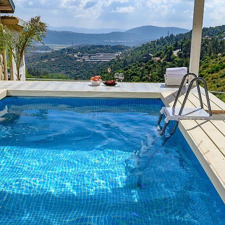 Dream Time Villa Амирим Екстериор снимка