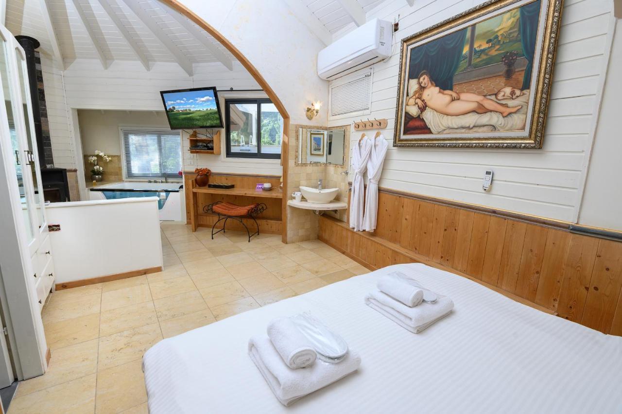 Dream Time Villa Амирим Екстериор снимка