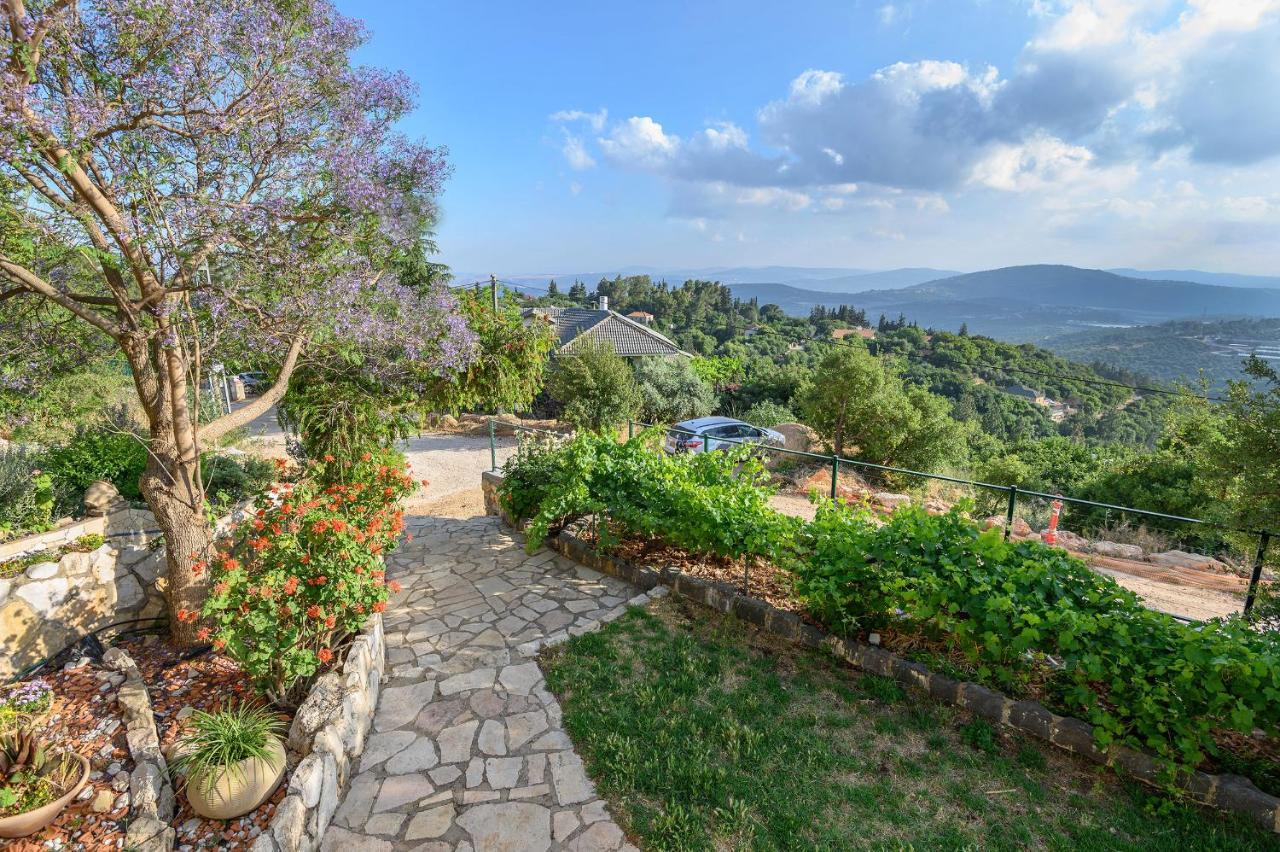 Dream Time Villa Амирим Екстериор снимка