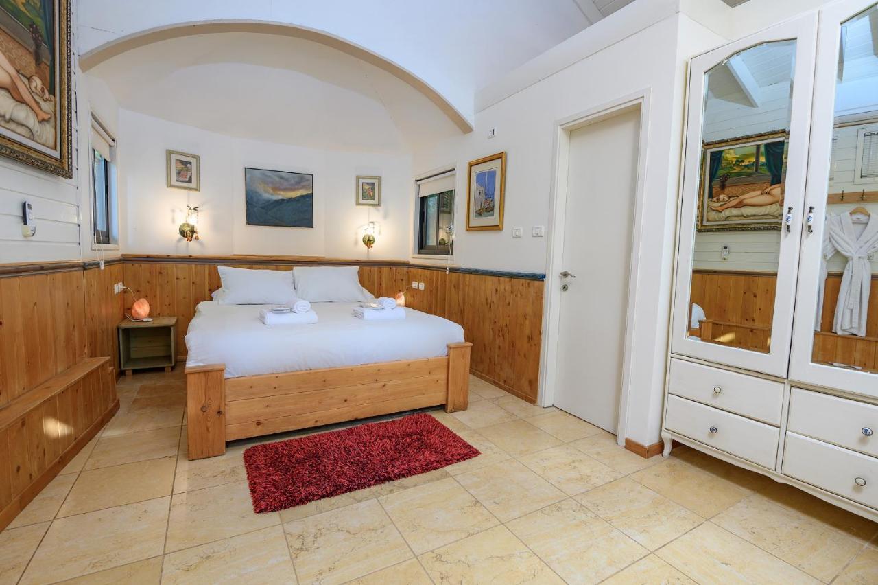 Dream Time Villa Амирим Екстериор снимка