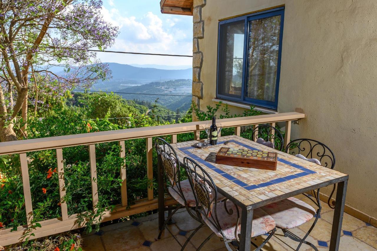 Dream Time Villa Амирим Екстериор снимка