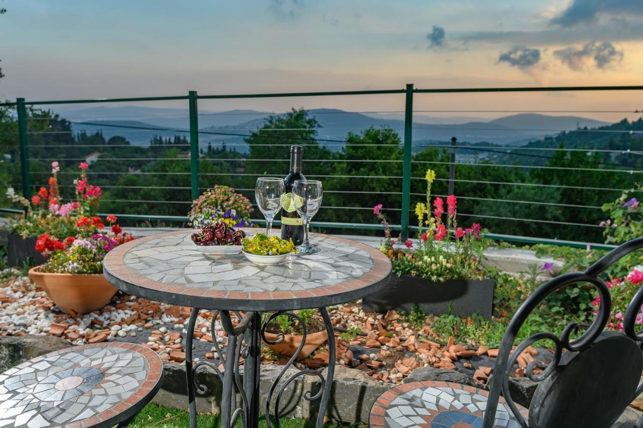 Dream Time Villa Амирим Екстериор снимка