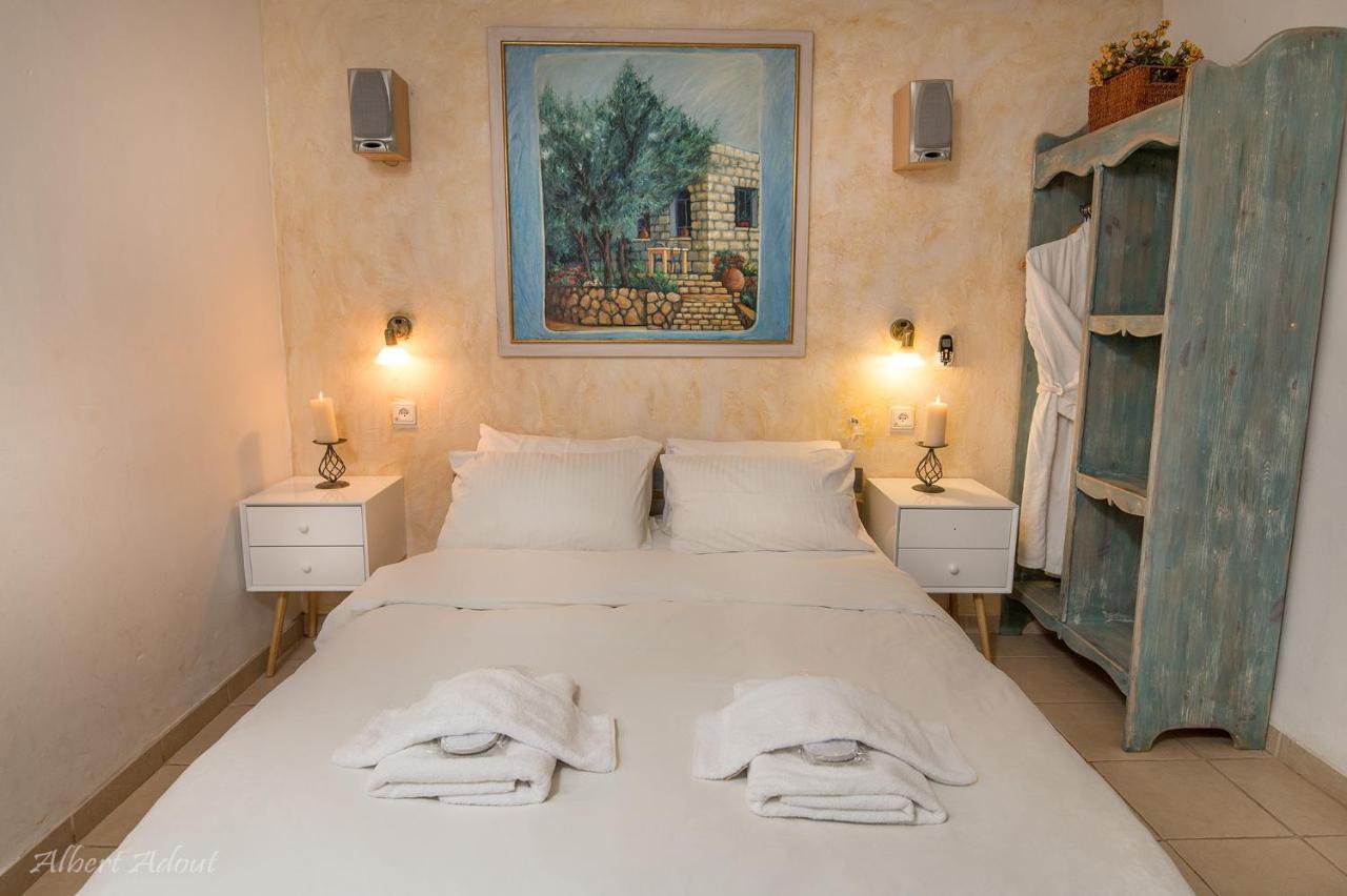 Dream Time Villa Амирим Екстериор снимка