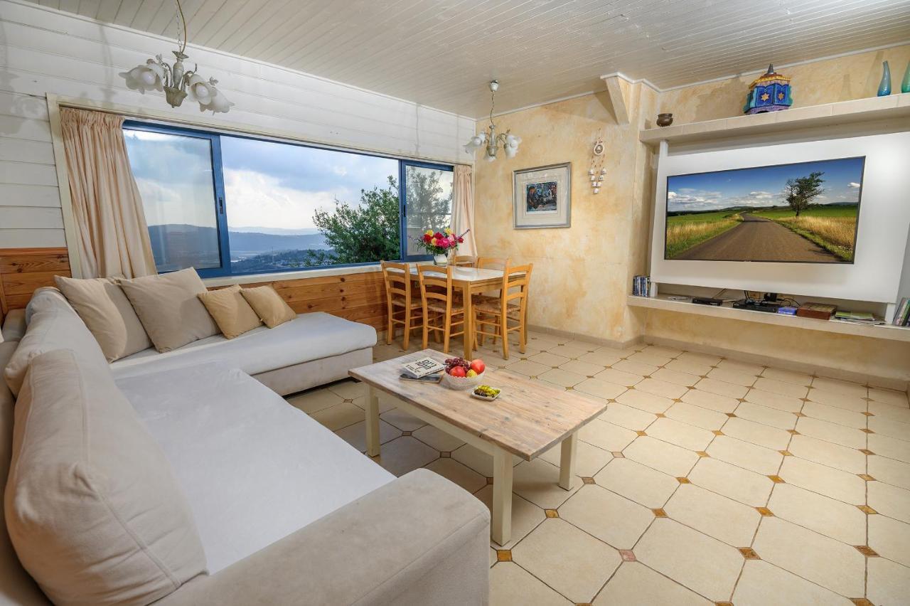 Dream Time Villa Амирим Екстериор снимка