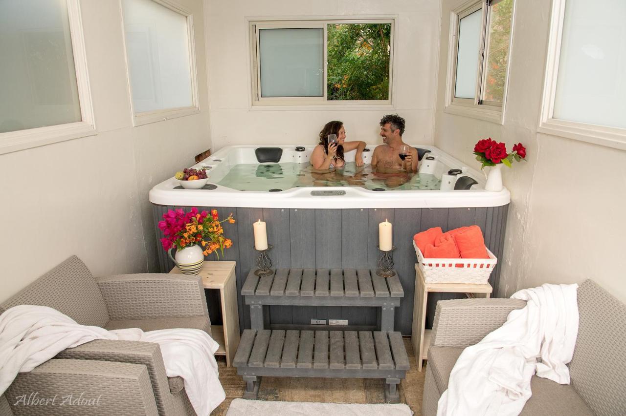 Dream Time Villa Амирим Екстериор снимка