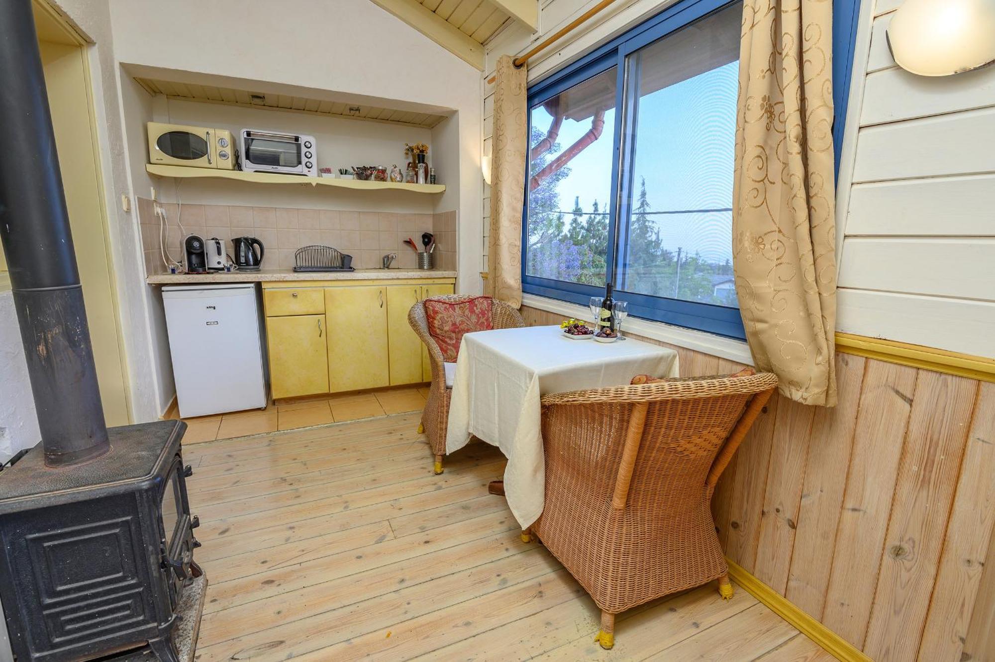 Dream Time Villa Амирим Стая снимка