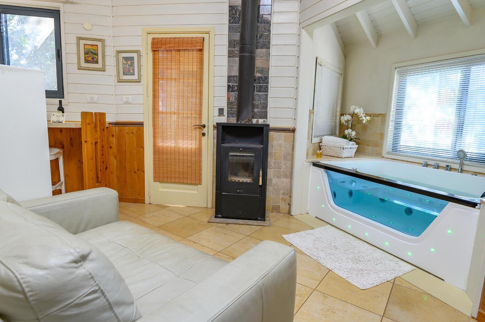 Dream Time Villa Амирим Стая снимка