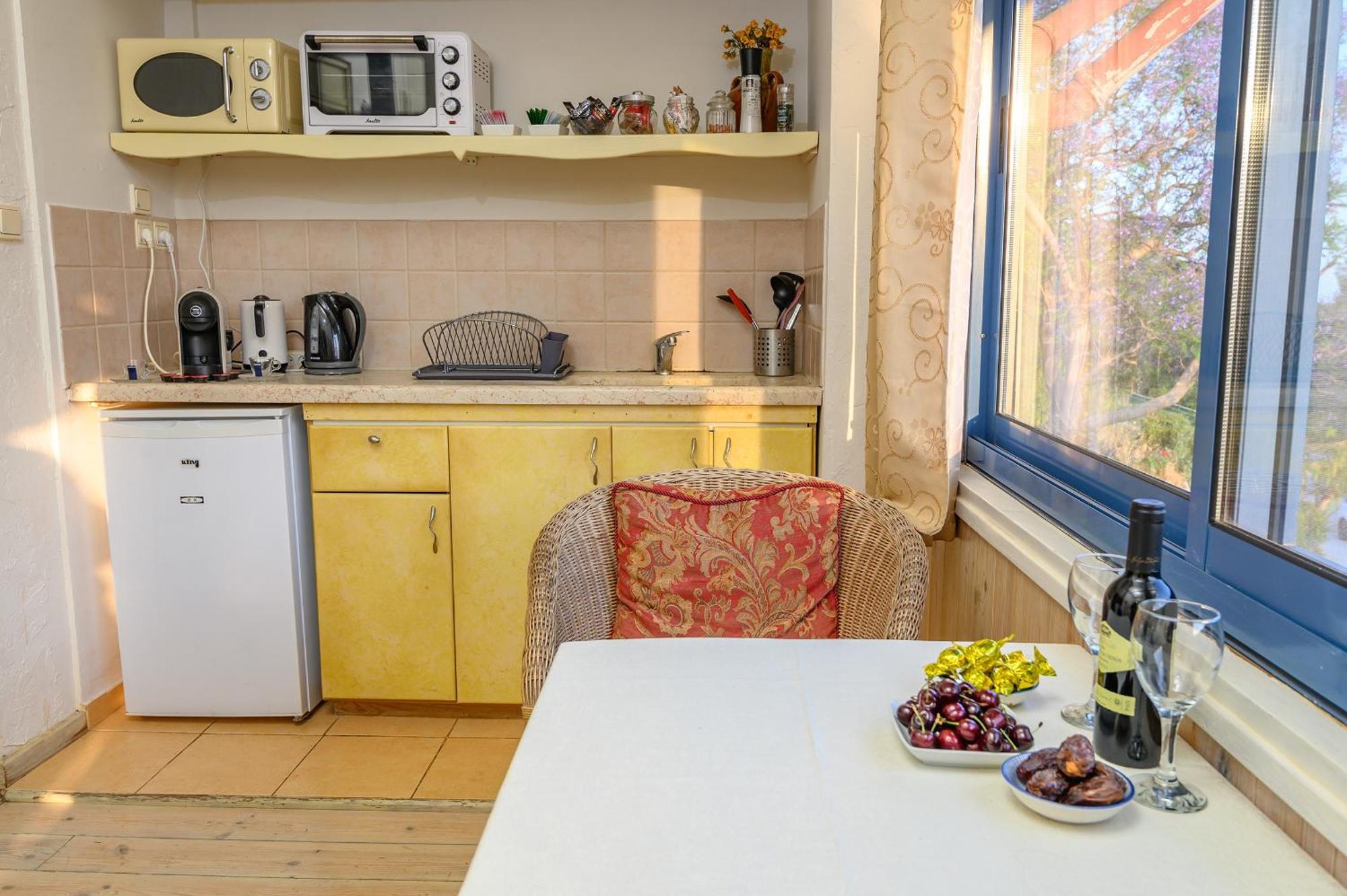 Dream Time Villa Амирим Стая снимка