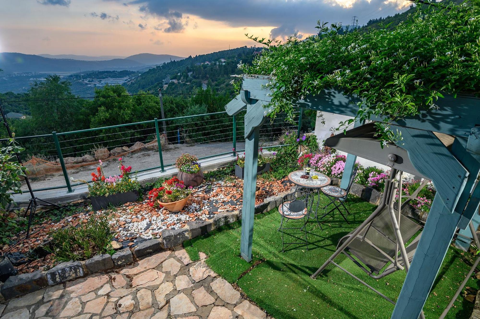 Dream Time Villa Амирим Стая снимка