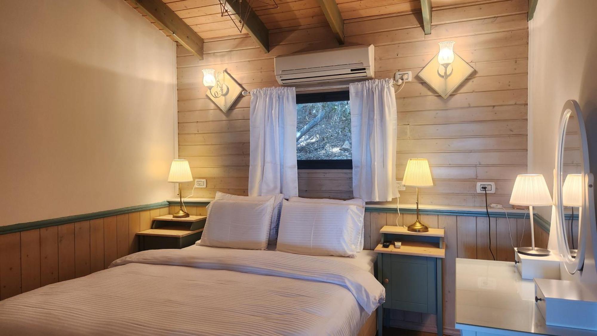 Dream Time Villa Амирим Екстериор снимка