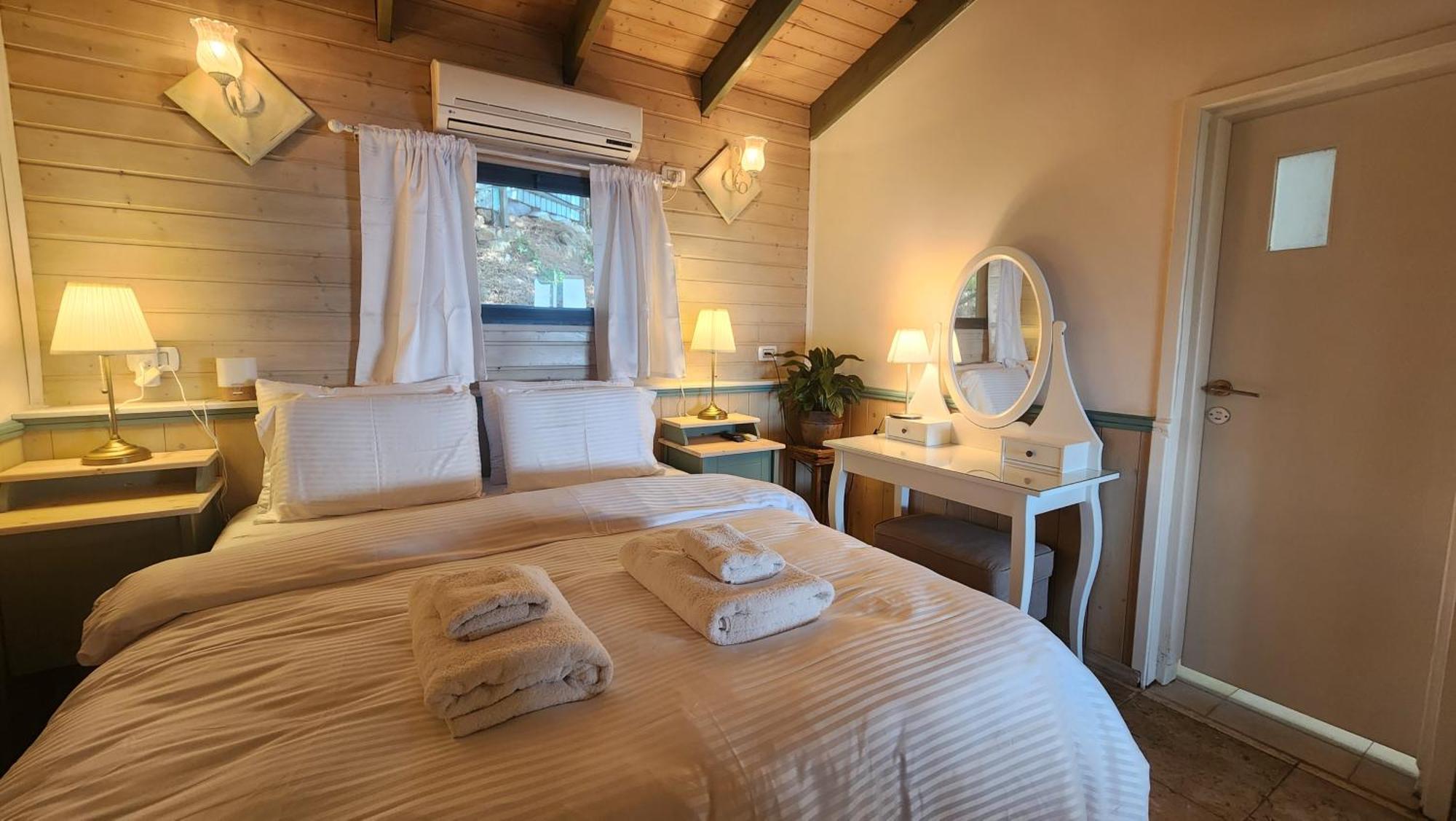 Dream Time Villa Амирим Екстериор снимка