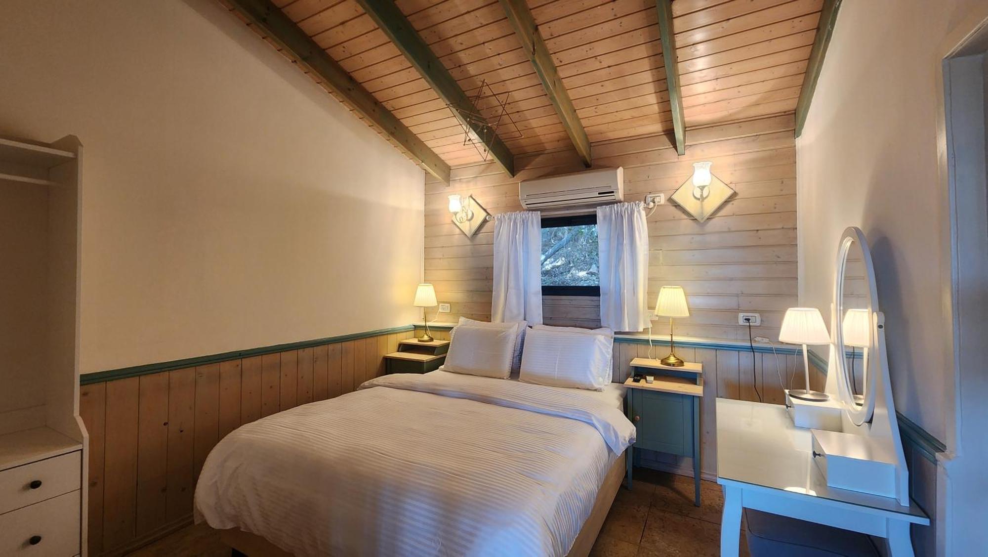 Dream Time Villa Амирим Екстериор снимка