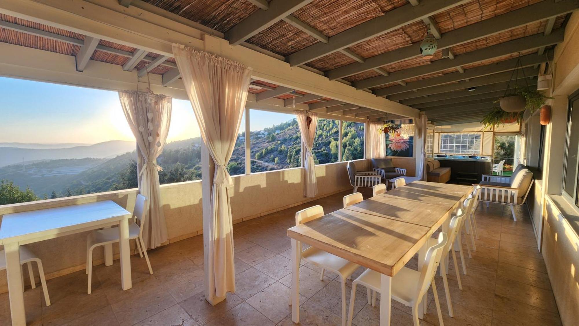 Dream Time Villa Амирим Екстериор снимка