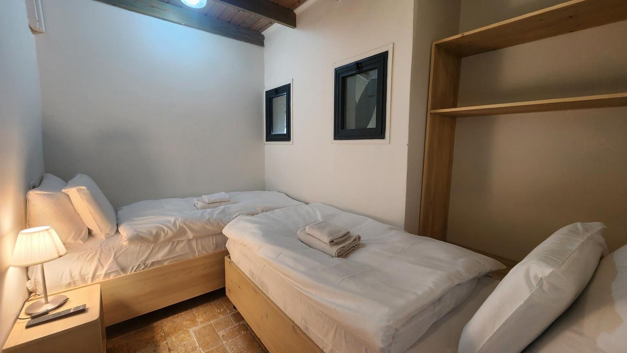 Dream Time Villa Амирим Екстериор снимка