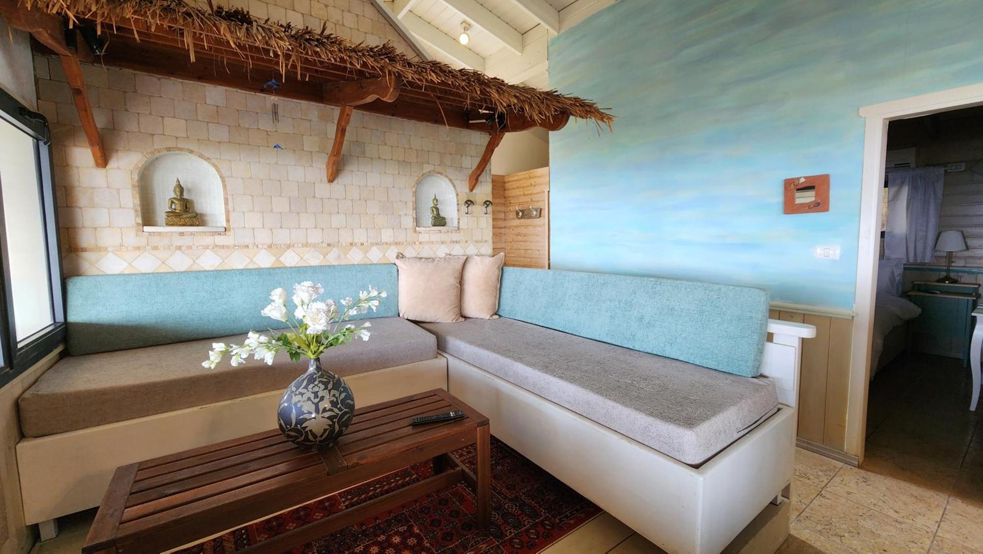 Dream Time Villa Амирим Екстериор снимка