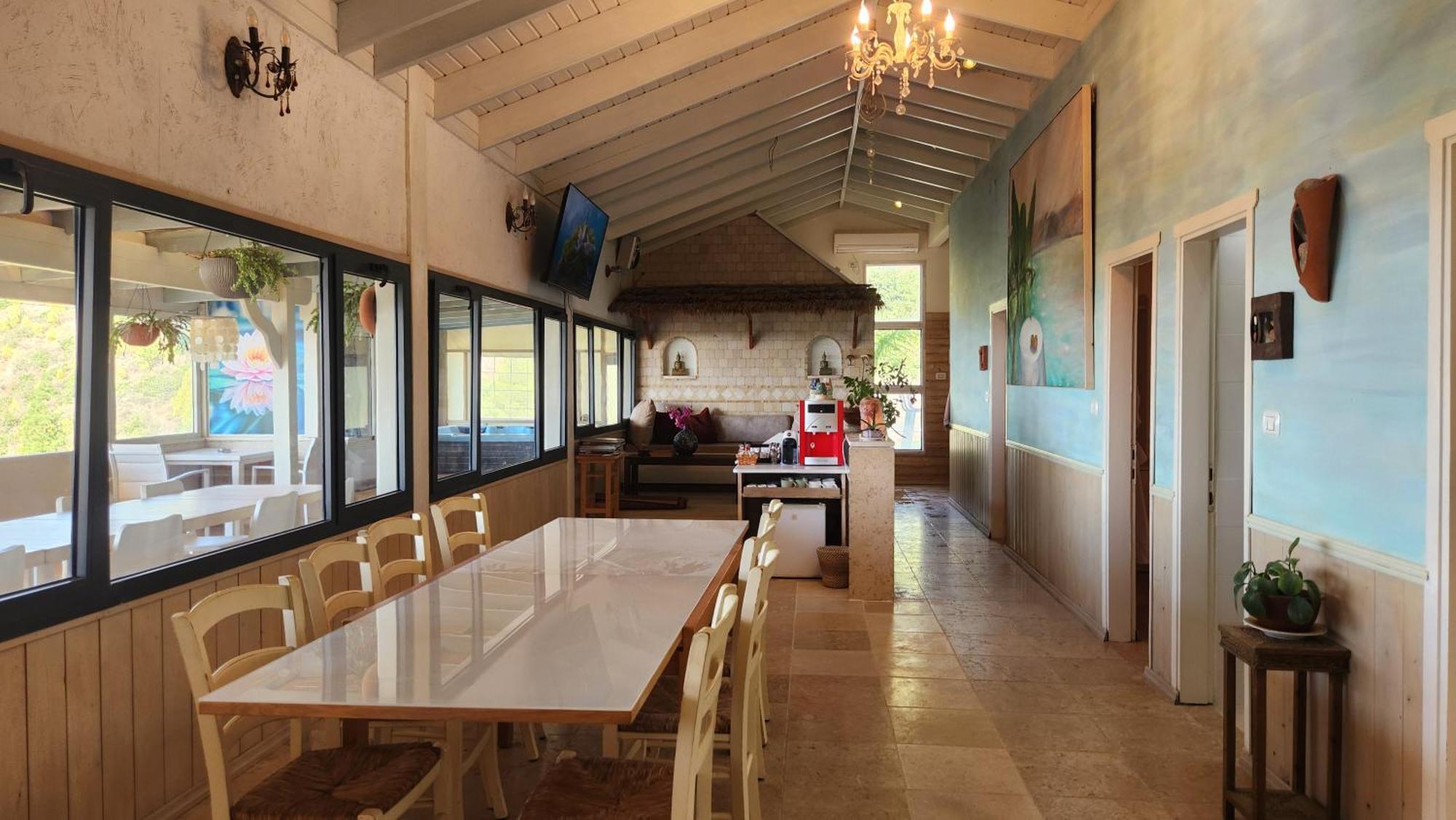 Dream Time Villa Амирим Стая снимка