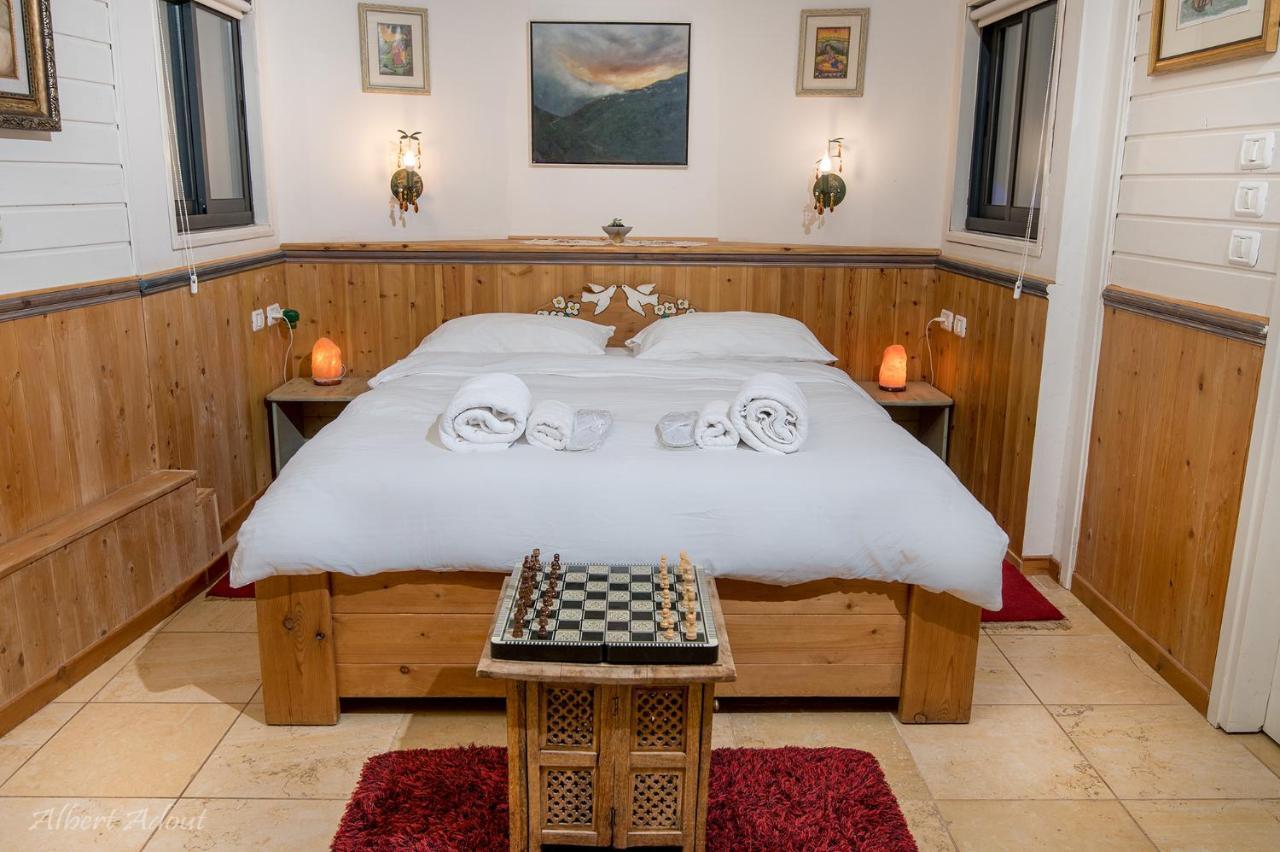 Dream Time Villa Амирим Екстериор снимка