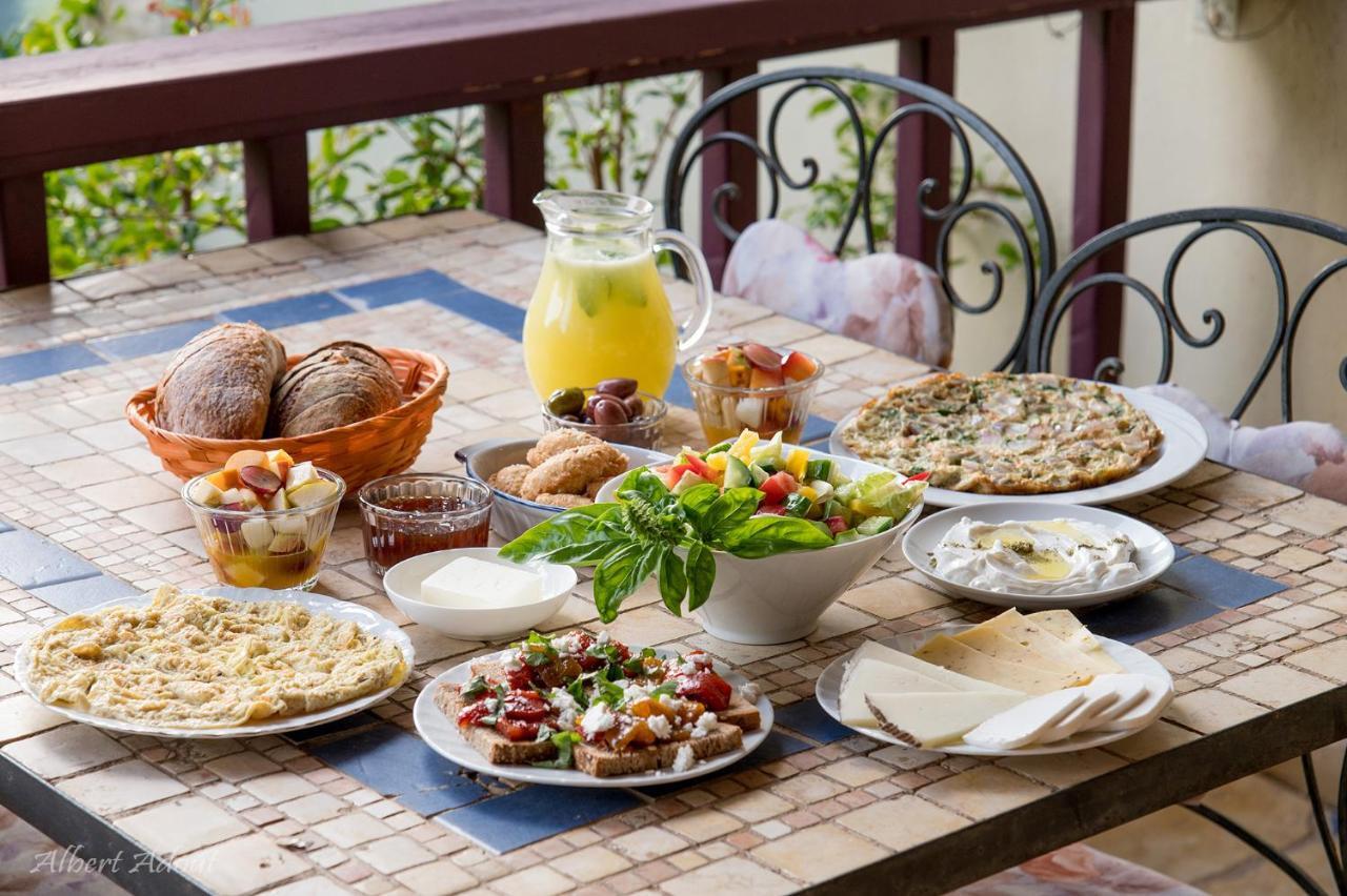 Dream Time Villa Амирим Екстериор снимка