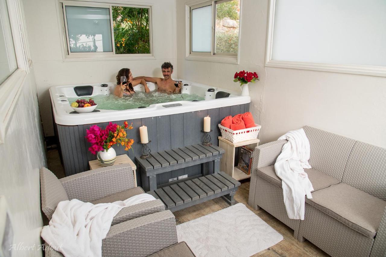 Dream Time Villa Амирим Екстериор снимка