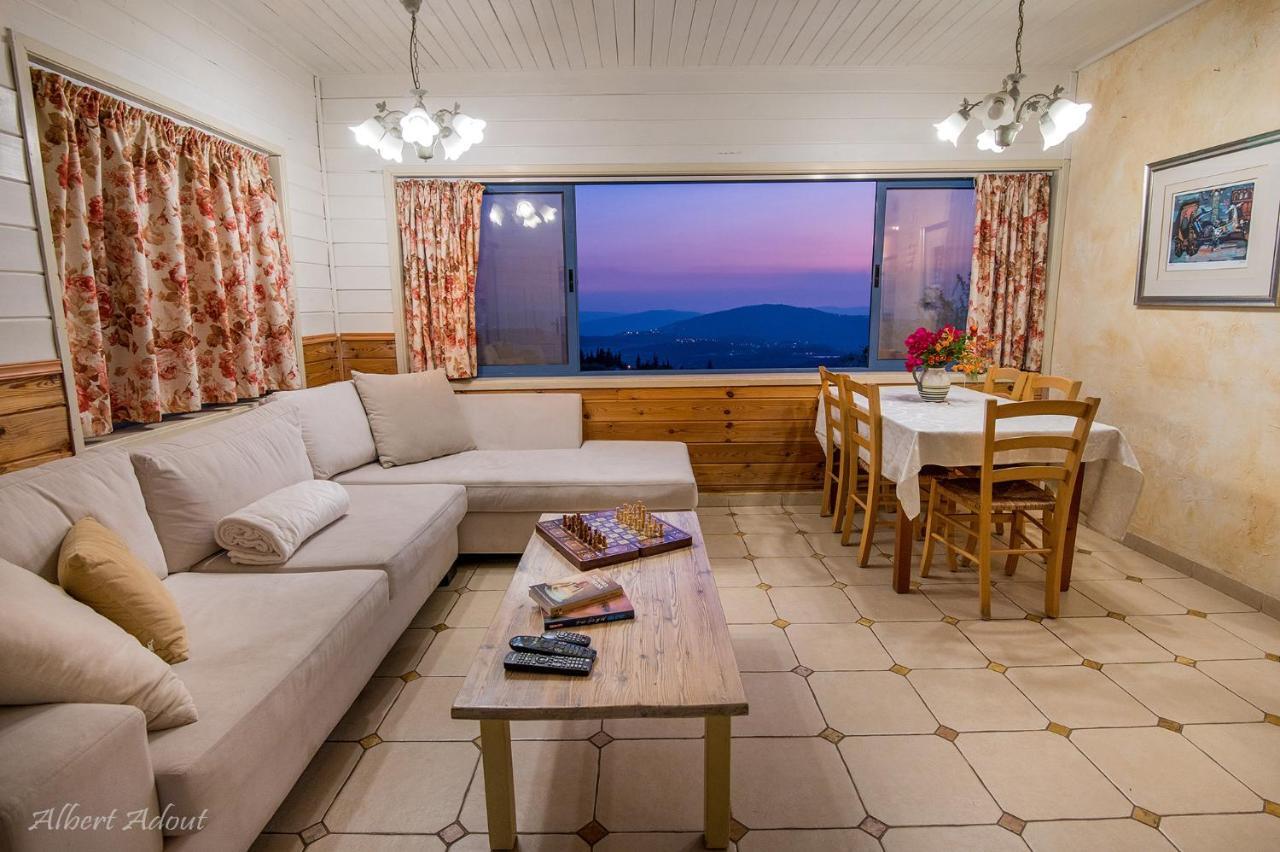 Dream Time Villa Амирим Екстериор снимка